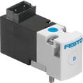 Festo MHA1-M4H-2/2G-0,9-TC Selenoid valf