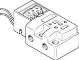 Festo MHP1-AS-3-M3-PI Tekli bağlantı plakası