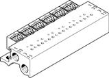Festo MHP1-PR8-3-PI Manifold Bloğu|Bağlantı Bloğu