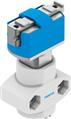 Festo HGPM-08-EO-G6 Paralel tutucu