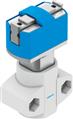Festo HGPM-12-EZ-G6 Paralel tutucu
