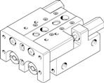 Festo SLT-20-30-A-CC-B Mini slide