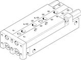 Festo SLT-25-100-A-CC-B Mini slide
