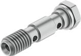 Festo VT-1/8-2 İçi boş cıvata
