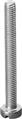 Festo DIN 84-M6X12-4.8 Silindir vidası