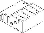 Festo MHP2-PR4-5 Manifold Bloğu|Bağlantı Bloğu
