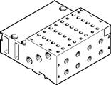 Festo MHA2-PR4-5-M5 Manifold