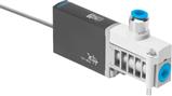 Festo MHP3-MS1H-3/2G-QS-6-K Selenoid valf