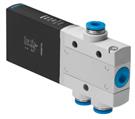 Festo MHE3-M1H-3/2G-QS-6 Selenoid valf