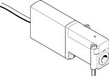 Festo MHA4-MS1H-3/2G-4-K Selenoid valf