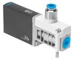 Festo MHP4-MS1H-3/2G-QS-8 Selenoid valf
