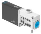 Festo MHP4-M1H-3/2O-1/4 Selenoid valf