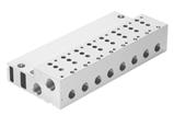 Festo MHA4-PR8-3-1/4 Manifold