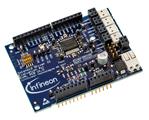 Infineon TLE92464EDHP EVALBRD