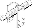 Festo DGEA-40-YSR Shock absorber kit