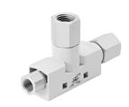 Festo VN-07-H-T2-PI2-VI2-RI2 Vakum jeneratörü
