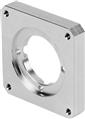 Festo MTR-FL-DGE-25-ZR/PL60 Motor flange