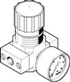Festo LR-1/8-D-7-MICRO Regülatör