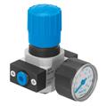 Festo LR-QS4-D-7-MICRO Regülatör
