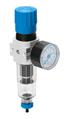 Festo LFR-QS4-D-7-5M-MICRO Filtre-Regülatör