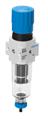 Festo LFR-QS4-D-7-O-5M-MICRO-H Filtre regülatör