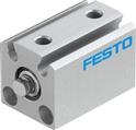 Festo ADVC-10-10-P-A Kısa stroklu silindir
