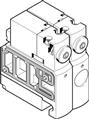 Festo CPVSC1-M1H-J-P-Q3 Selenoid valf
