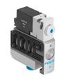 Festo CPVSC1-M1H-N-P-Q4O Selenoid valf