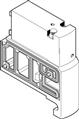 Festo CPVSC1-SP Besleme plakası