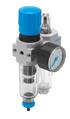 Festo FRC-QS6-D-7-5M-MICRO Şartlandırıcı ünite