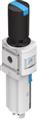 Festo MS6-LFR-3/8-D7-EUM-AS Filtre-Regülatör|Filtre Basınç kontrol valfi