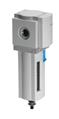 Festo MS4-LF-1/4-ERM-Z Filtre