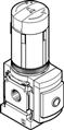 Festo MS4-LRB-1/4-D7-A8-AS Regülatör
