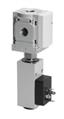 Festo MS6-FRM-1/2-Y Dağıtım modülü