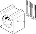 Festo EAMK-A-E72-64A Coupling housing