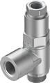 Festo HGL-1/4-B Kumanda edilen çek valf