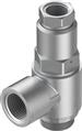 Festo HGL-3/8-B Kumanda edilen çek valf