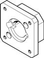 Festo EAMF-A-28A-42A Motor flange