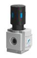 Festo MS6-LRB-1/2-D7-AS Regülatör