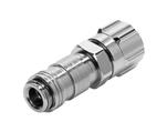 Festo KD2-CK-3 Kaplin soketi