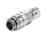 Festo KD3-CK-4 Kaplin soketi