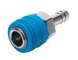 Festo KD4-N-9 Kaplin soketi