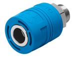 Festo KDS6-3/8-A Quick coupling socket