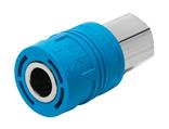 Festo KDS6-1/2-I Quick coupling socket