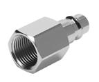 Festo KS4-3/8-I Kaplin soketi