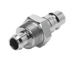 Festo KSS6-CK-9 Quick coupling plug