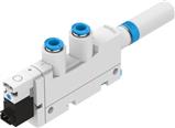 Festo VN-10-L-T3-PQ2-VQ2-RO1-B Vakum jeneratörü