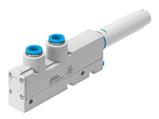Festo VN-14-H-T4-PQ3-VQ3-RO2-A Vakum jeneratörü