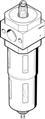 Festo LFMB-D-MIDI-DA-A Hassas Filtre