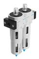 Festo LFMBA-1/8-D-MINI-DA Hassas filtre kombinasyonu